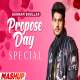 Propose Day Special (Mashup) Poster