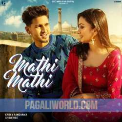 Mathi Mathi Poster