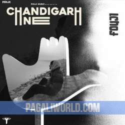 Chandigarh Ne Poster