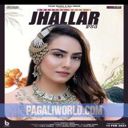 Jhallar Poster