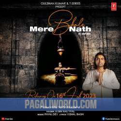 Mere Bhole Nath Poster
