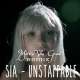 Sia  Unstoppable Poster
