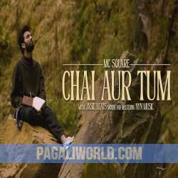 Chai Aur Tum Poster