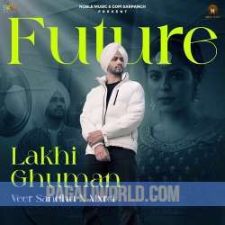 Future Lakhi Ghuman Poster