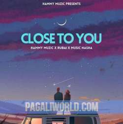Close To You Poster