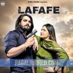 Lafafe Poster