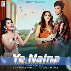 Ye Naina Poster