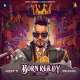 25 Saal Jazzy B Poster