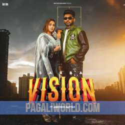 Vision Poster