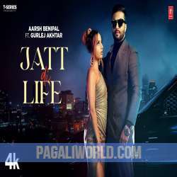 Jatt Di Life Poster