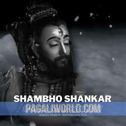 Shambho Shankar Poster