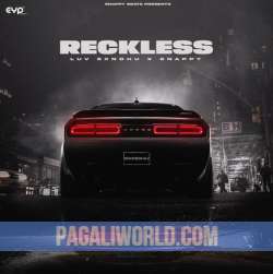 Reckless Poster