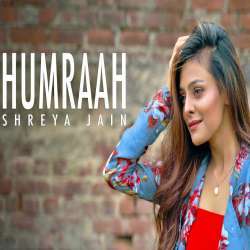 Humraah Cover Poster
