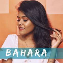 Bahara (Female Cover) Poster