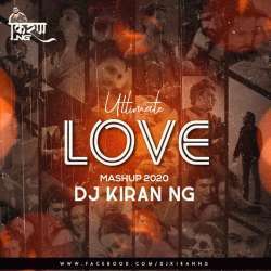 Jadu Hai Nasha Hai (Love Mix) Dj Kiran NG Poster