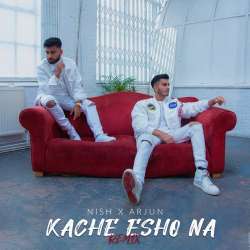 Kache Esho Na (Remix) Poster