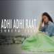 Adhi Adhi Raat (Cover) Poster