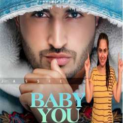 Baby You Poster