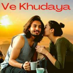Ve Khudaya Poster