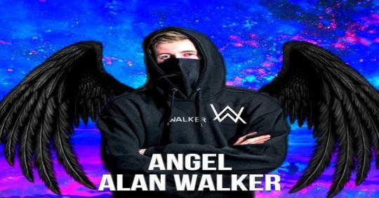 album alan walker mp3