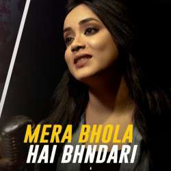 Mera Bhola Hai Bhandari Poster