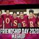 Friendship Day Mashup 2020 Poster