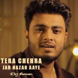tera chehra jab nazar aaye album mp3 song download