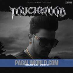 Touchwood Poster