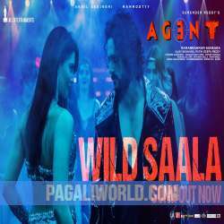 Wild Saala Poster
