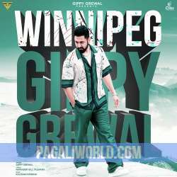 Winnipeg Gippy Grewal Poster