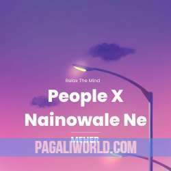 Nainowale Ne X People Poster