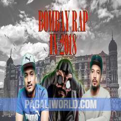Bombay Rap In Poster