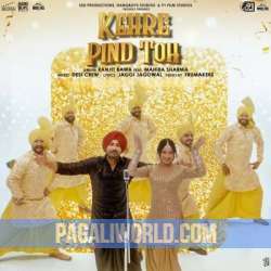 Kehre Pind Toh Poster