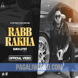 Rabb Rakha Poster