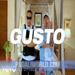 Gusto Poster