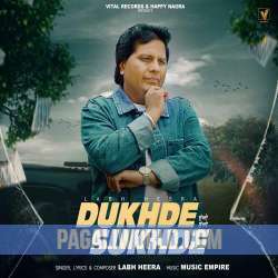 Dukhde Sukhde Poster