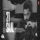 21 Saal Poster