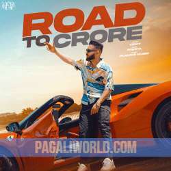 Road To Crore Poster