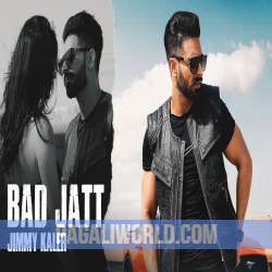 Bad Jatt Poster