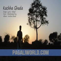 Kachha Ghada Poster