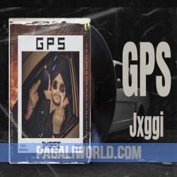 Gps Poster