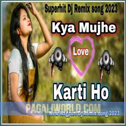 Kya Mujhe Love Karti Ho Poster