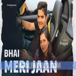 Bhai Meri Jaan Poster