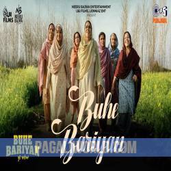 Buhe Bariyan Title Song Poster