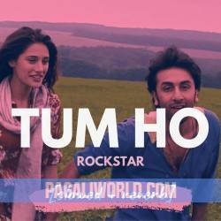 Tum Ho Pass Mere Sath Mere Ho Tum Yun Poster