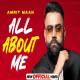 All About Me Amrit Maan Poster