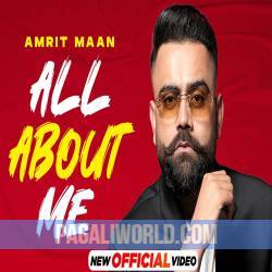 All About Me Amrit Maan Poster
