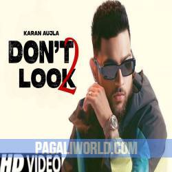 Don't Look 2 Poster
