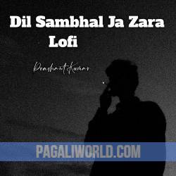 Dil Sambhal Jaa Zara Poster
