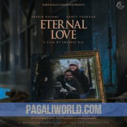Eternal Love Poster